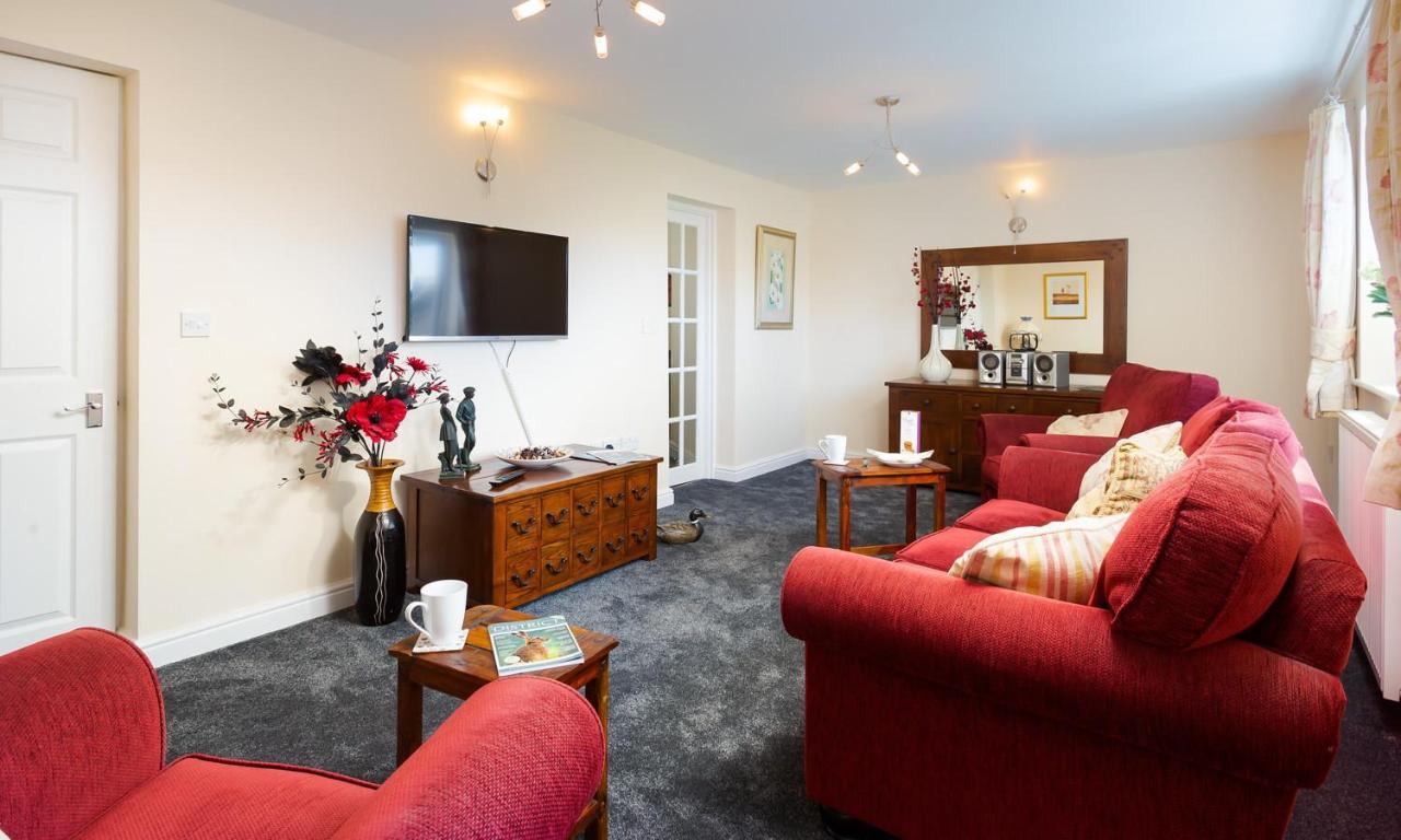 Holiday home Woodside West