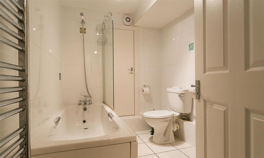 Holiday home Woodside West *