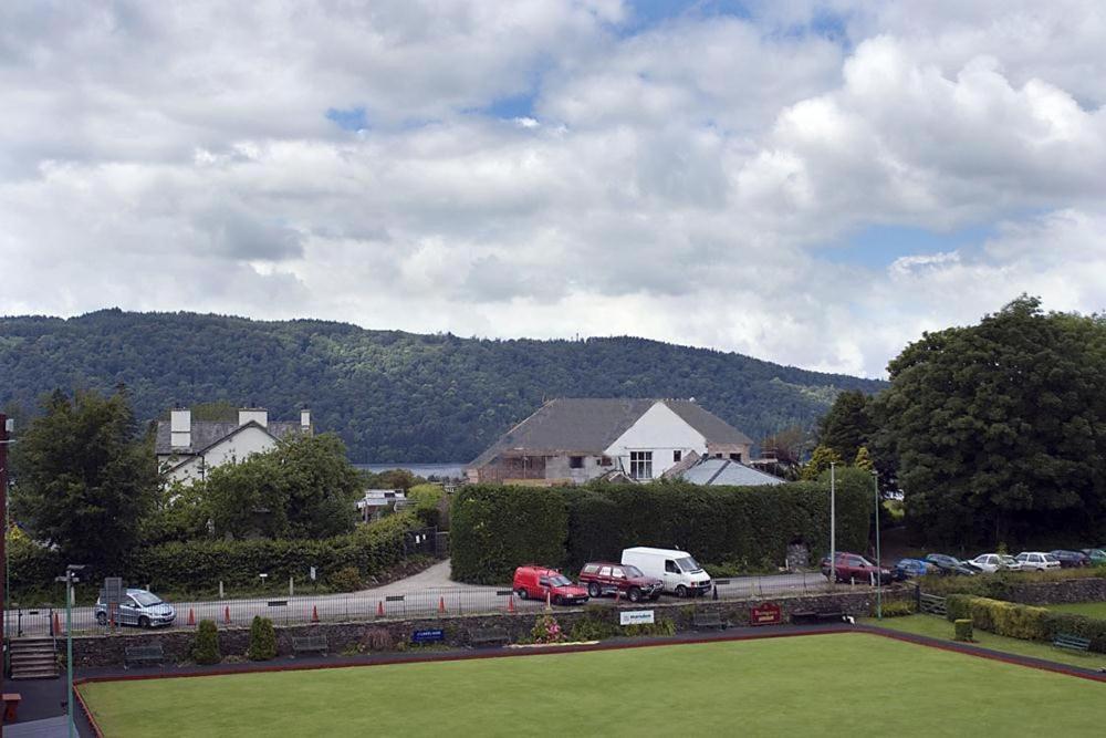 Holiday home Woodside West *