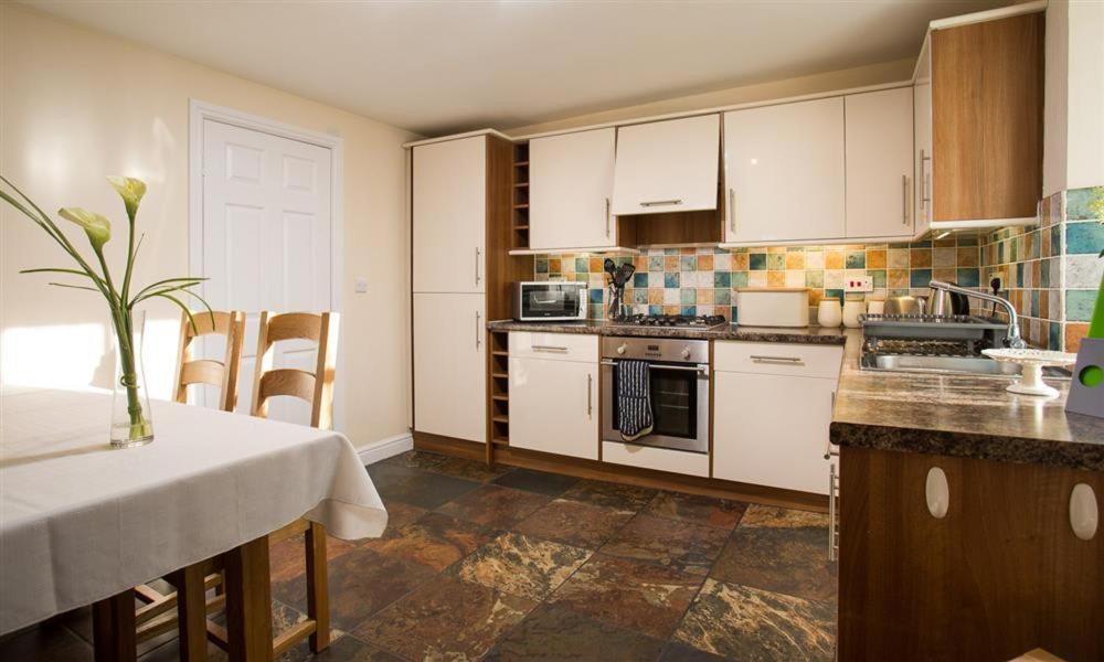 Woodside West Holiday home