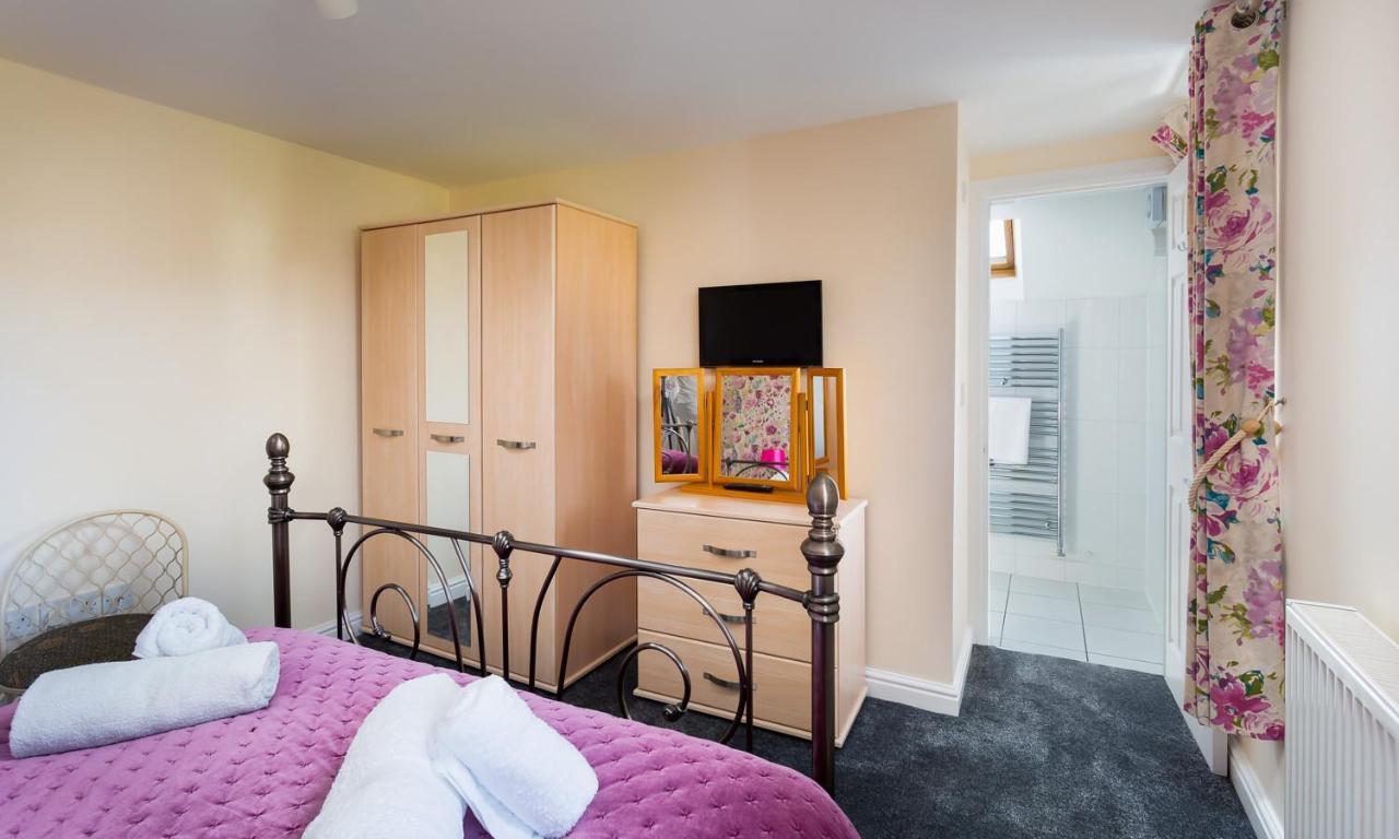 Holiday home Woodside West *